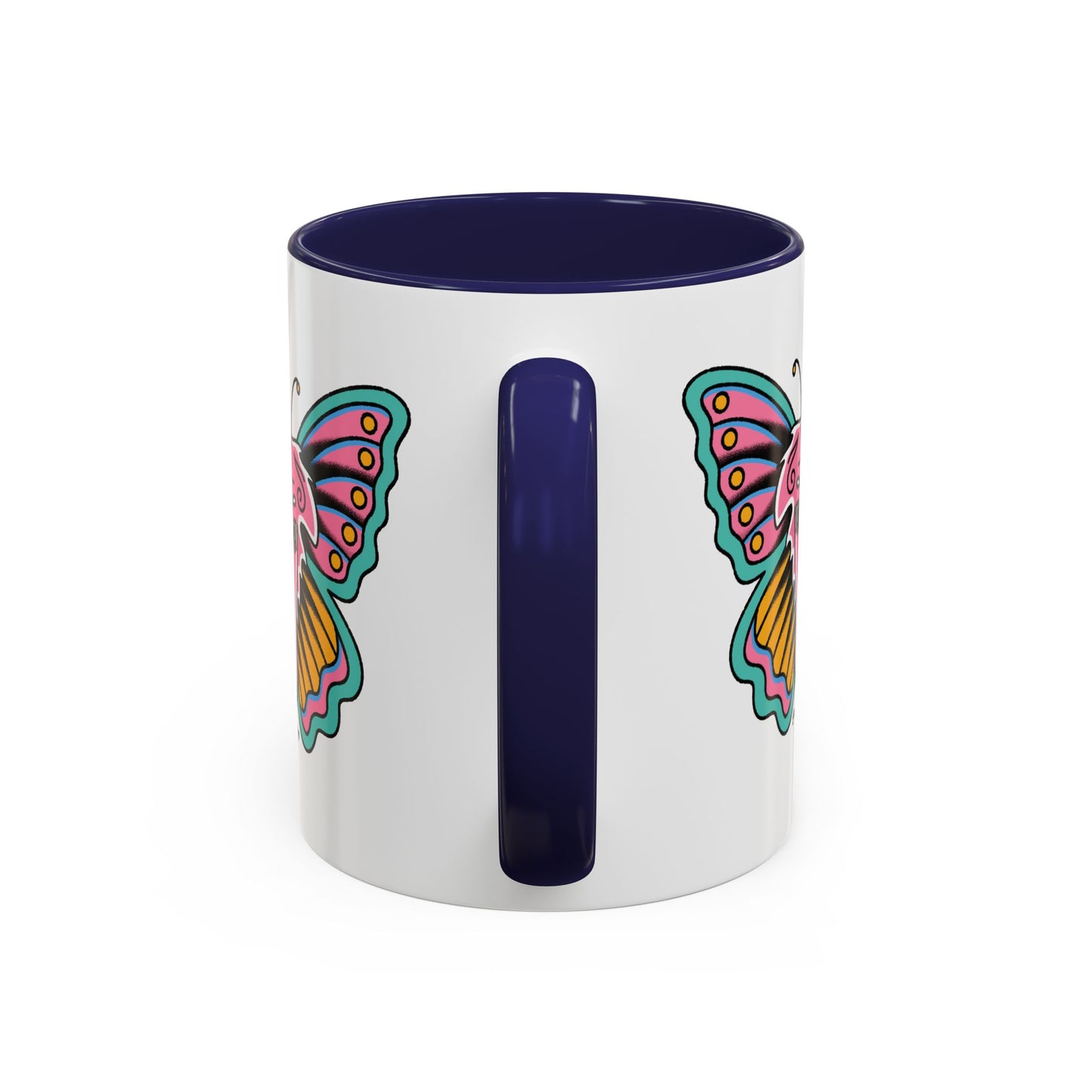 marcy moth mug