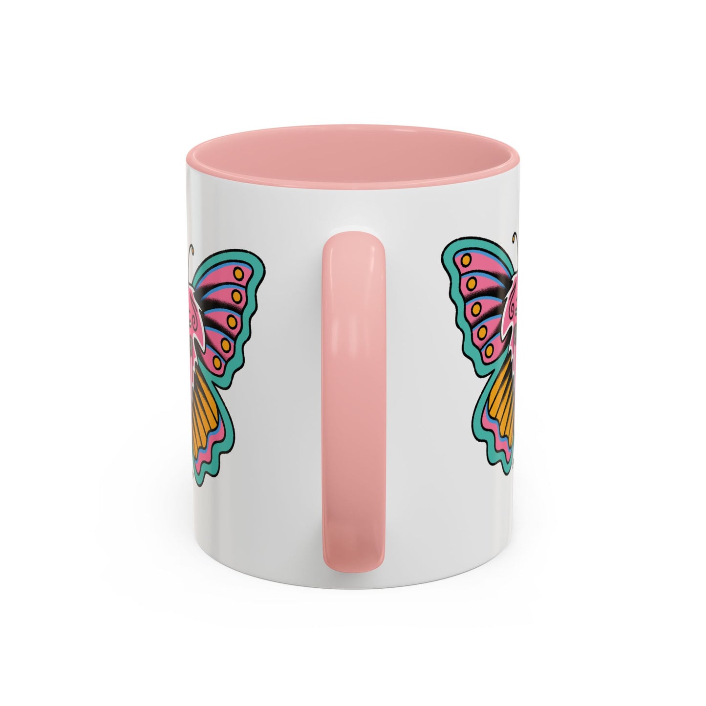 marcy moth mug