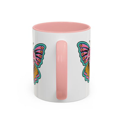 marcy moth mug