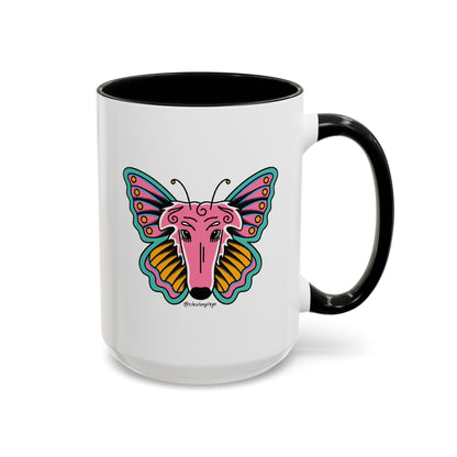 marcy moth mug
