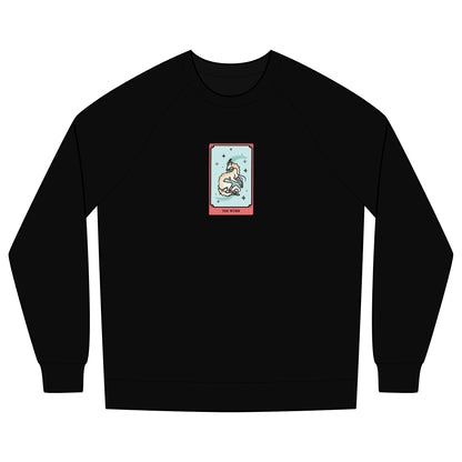the wyrm crewneck