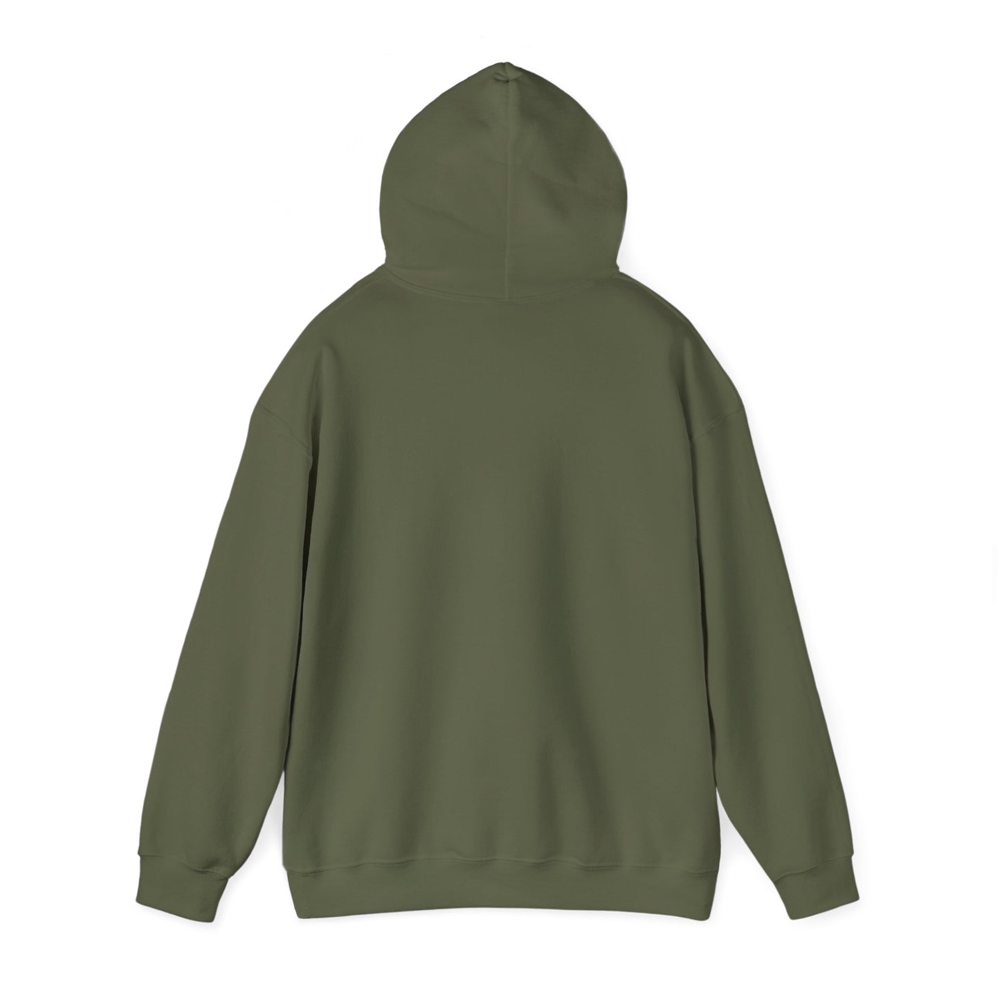 snootness monster hoodie