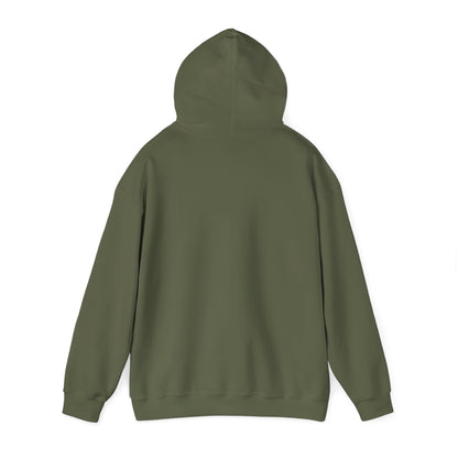 snootness monster hoodie
