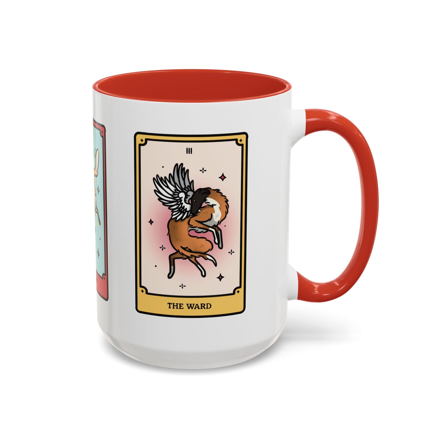 fated snoot mug