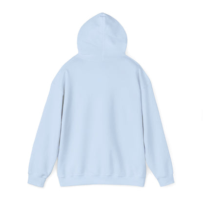 snootness monster hoodie