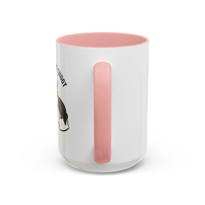 praise be the snoot mug