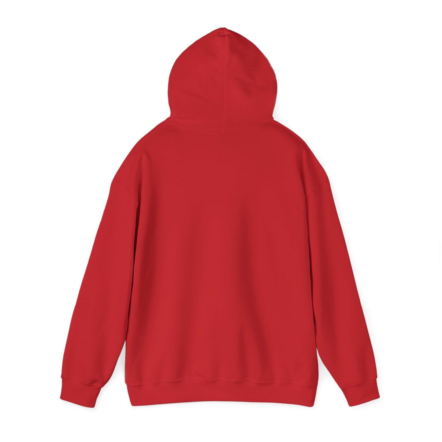 snootness monster hoodie