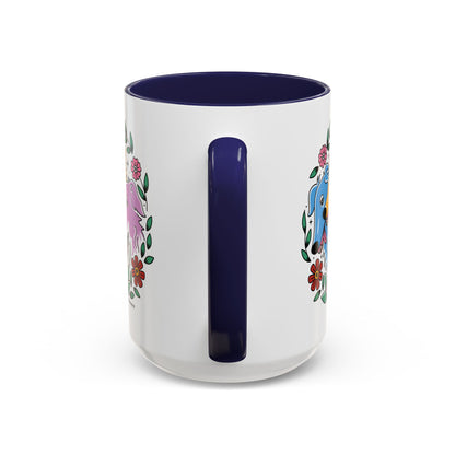 pharaoh's noodles mug