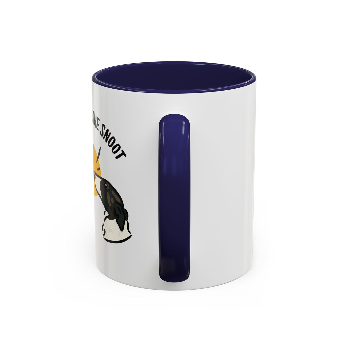 praise be the snoot mug
