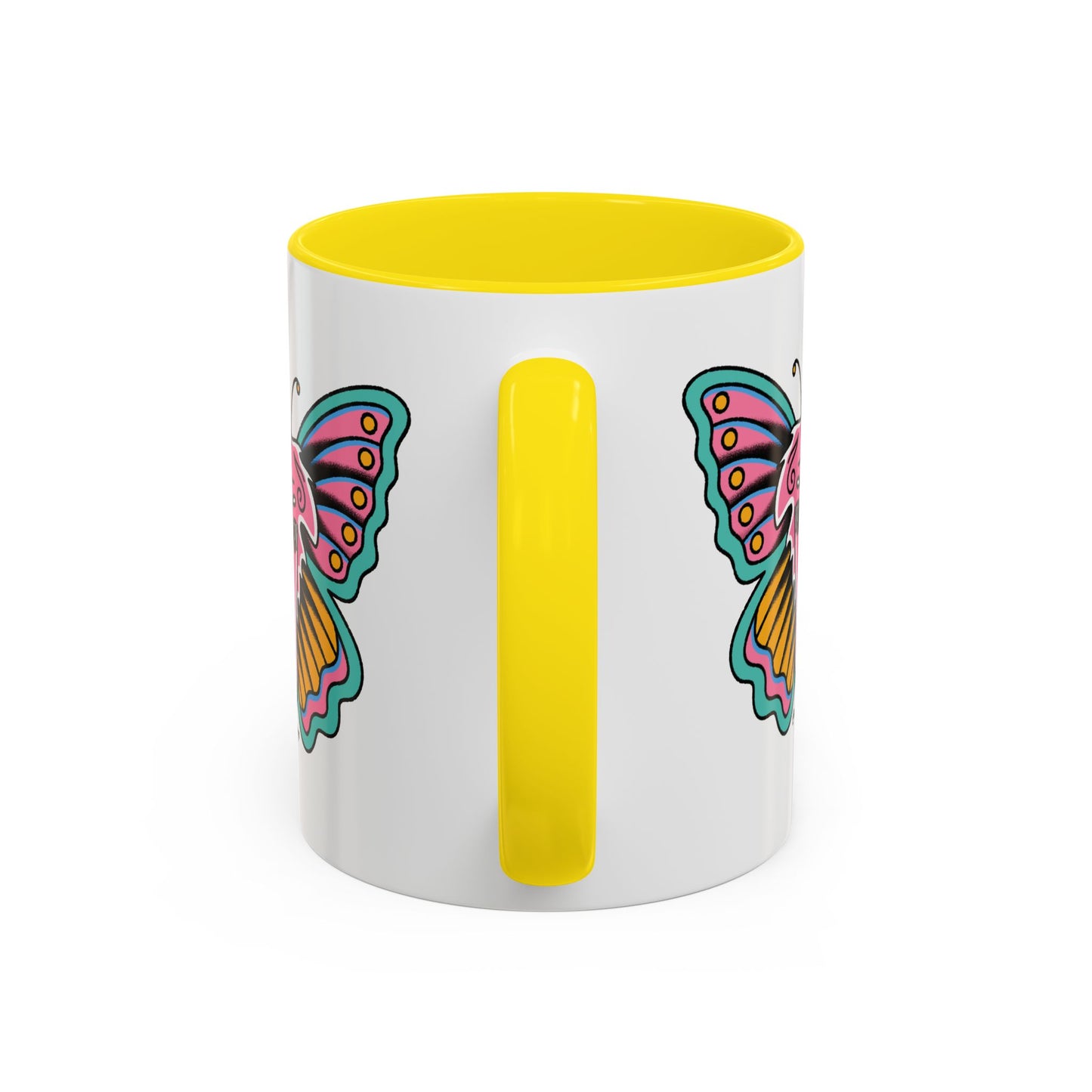 marcy moth mug