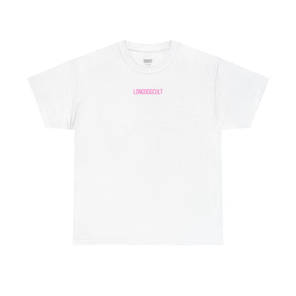 long dog cult - pink