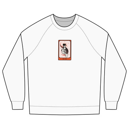 the void crewneck
