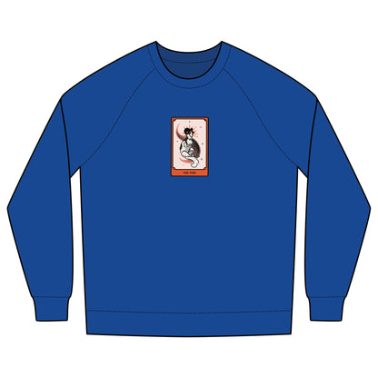 the void crewneck