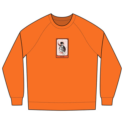 the void crewneck