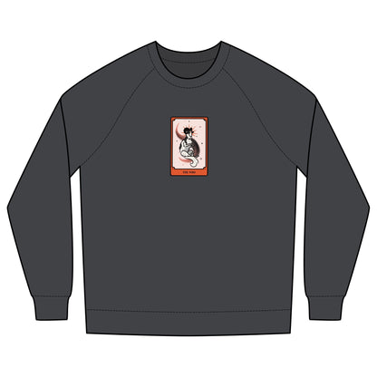 the void crewneck