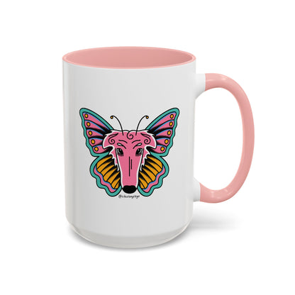 marcy moth mug