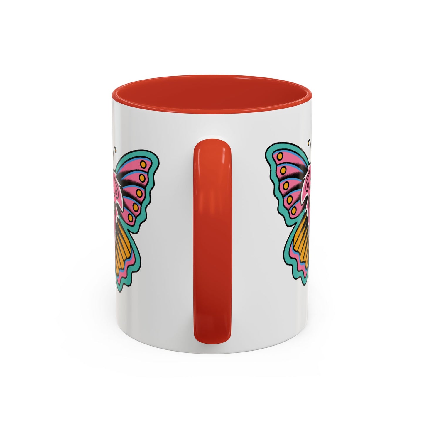 marcy moth mug