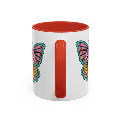 marcy moth mug