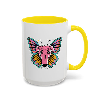 marcy moth mug