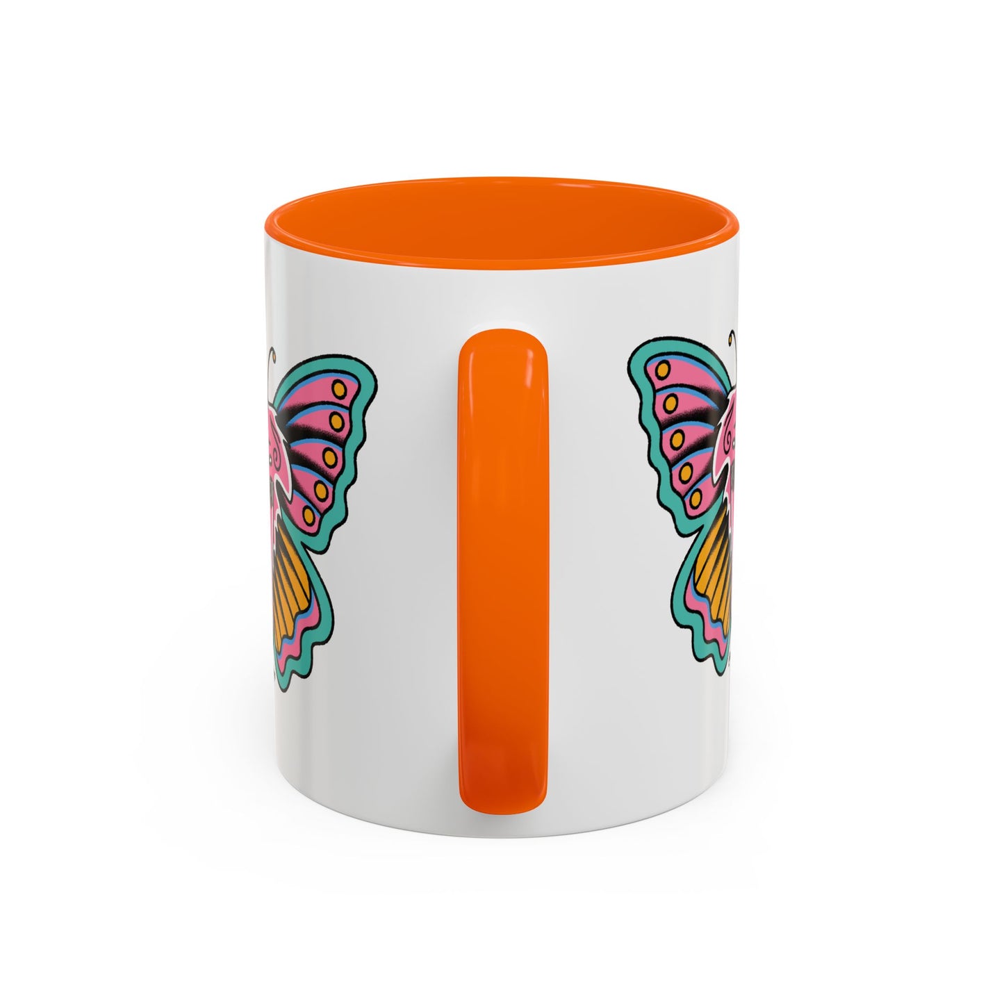 marcy moth mug
