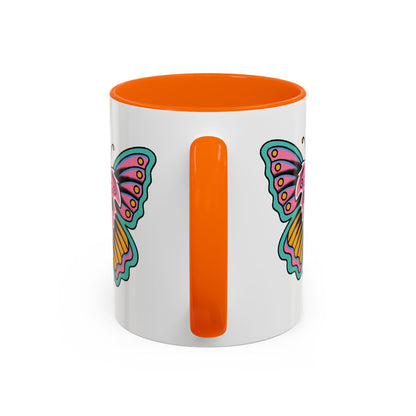 marcy moth mug