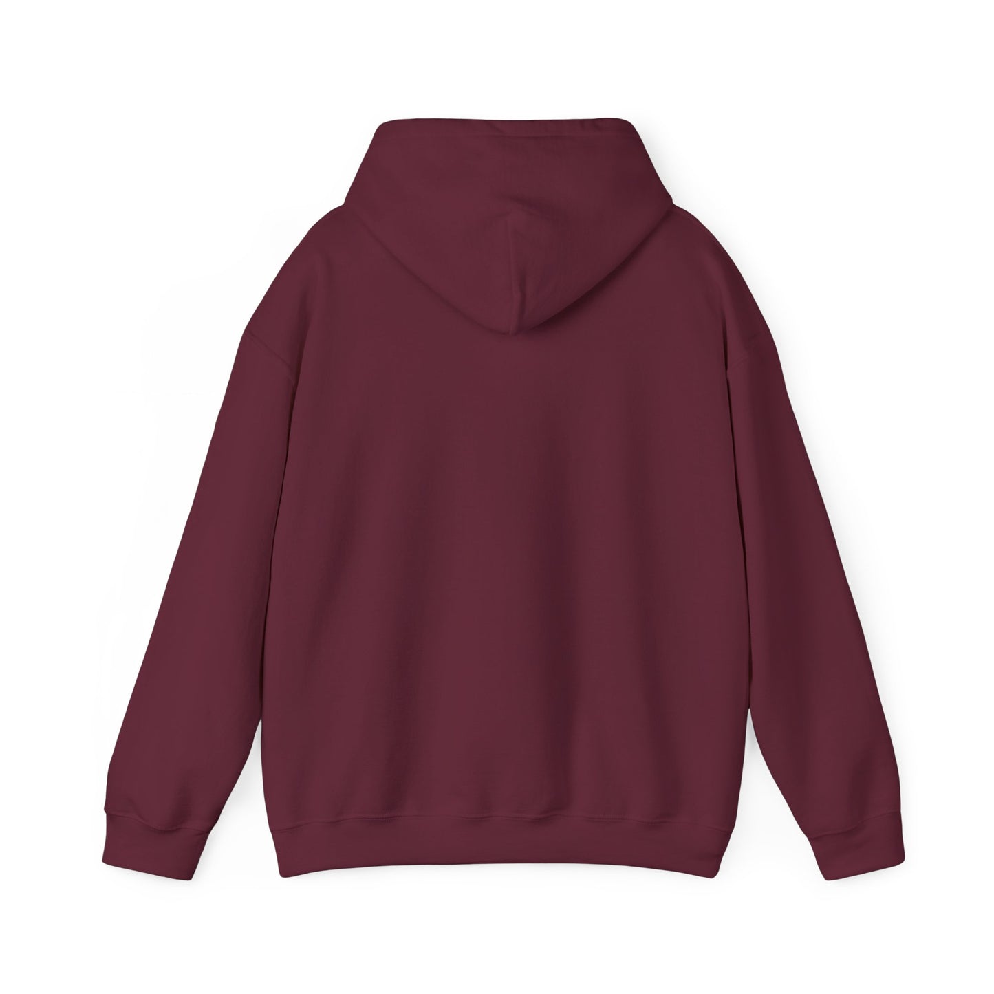 snootness monster hoodie