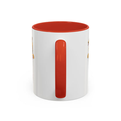 cleo dagger mug