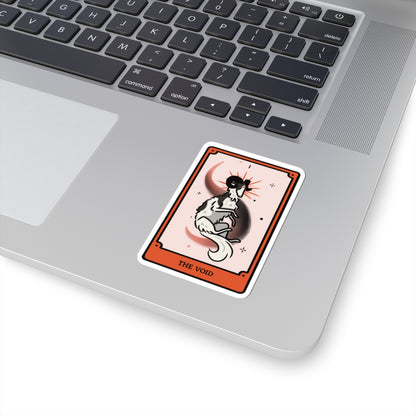 the void sticker