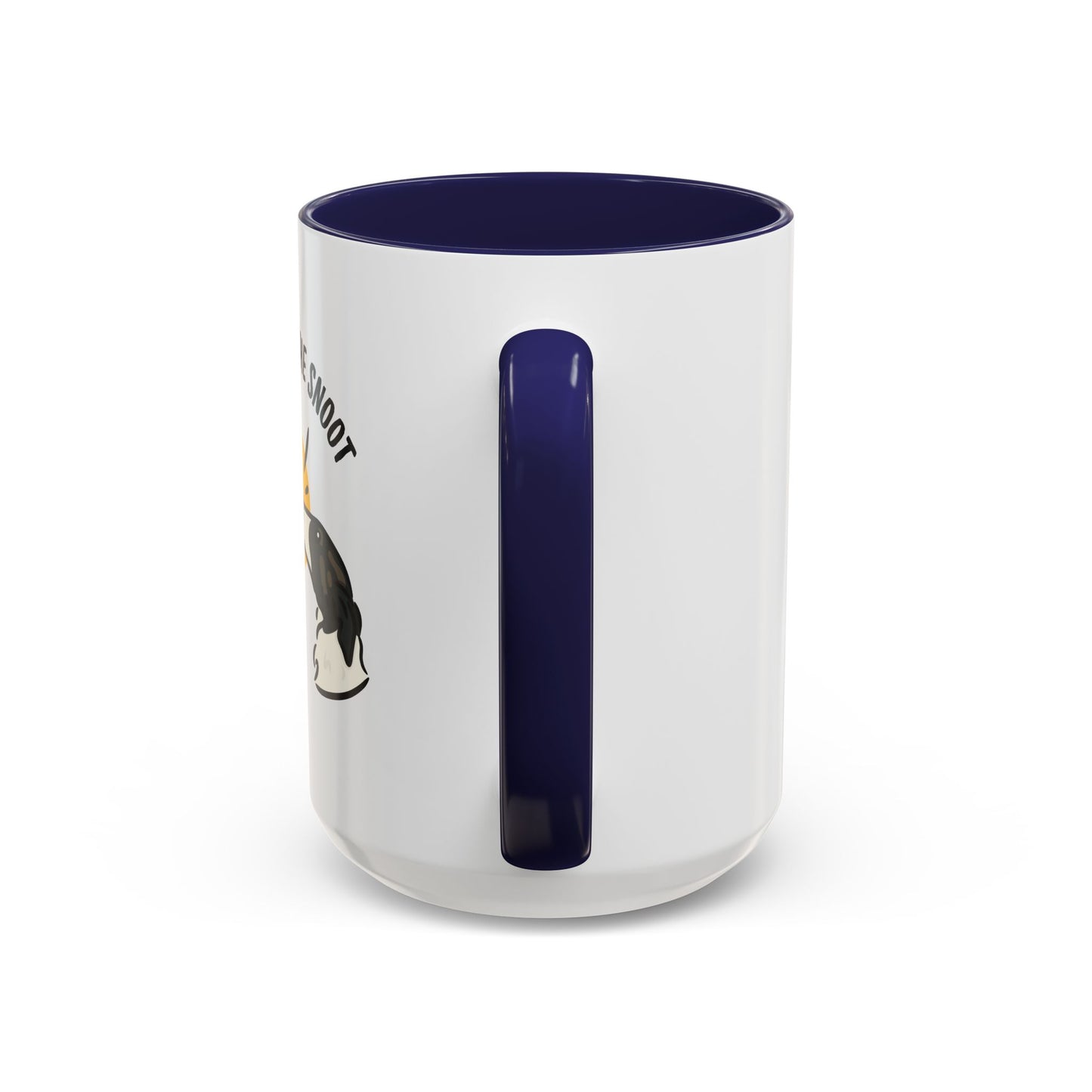 praise be the snoot mug