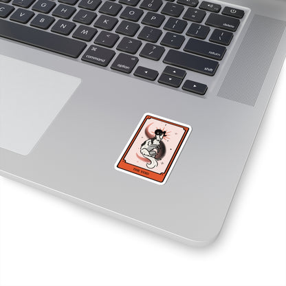the void sticker