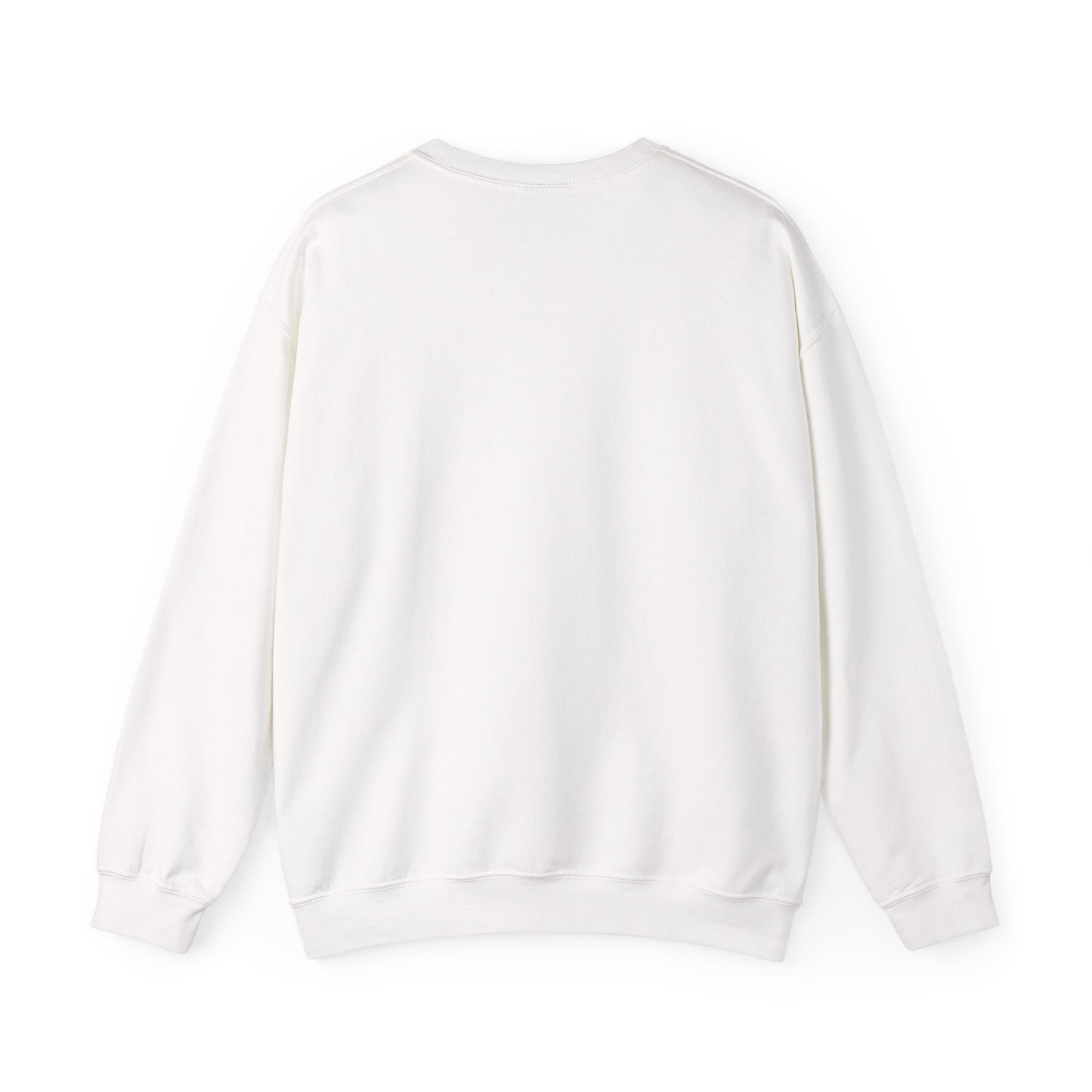 emotional support noodle crewneck