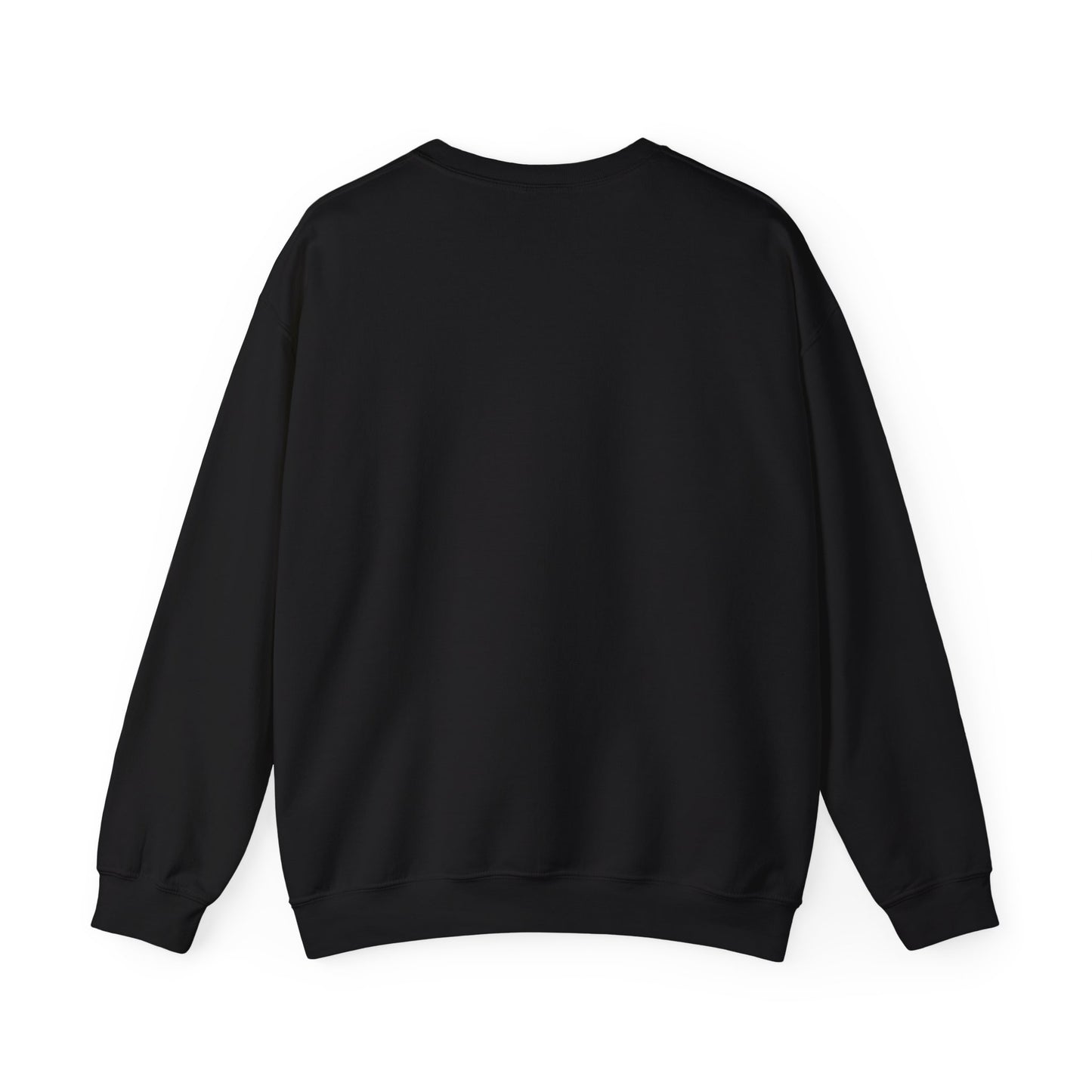 snoot tails crewneck