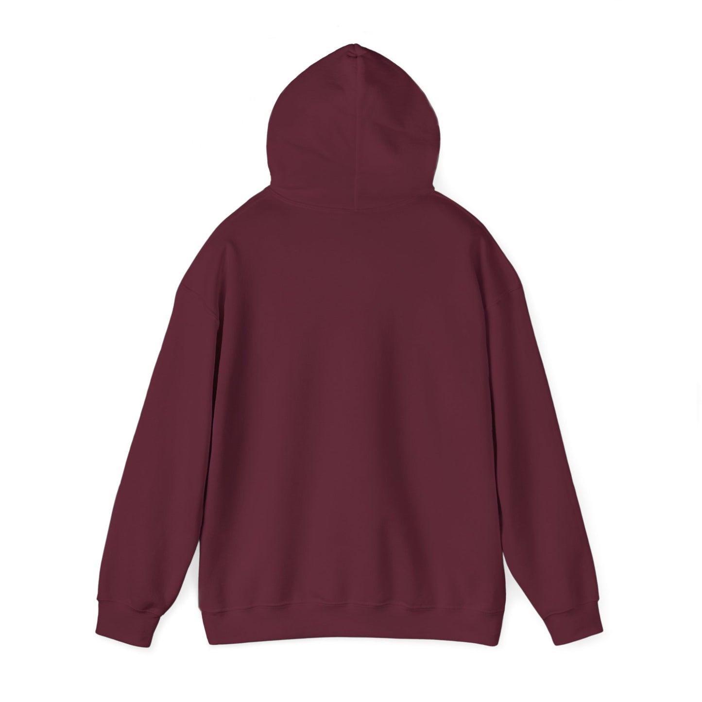 snootness monster hoodie