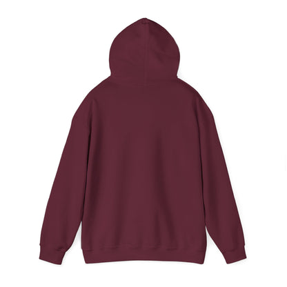 snootness monster hoodie