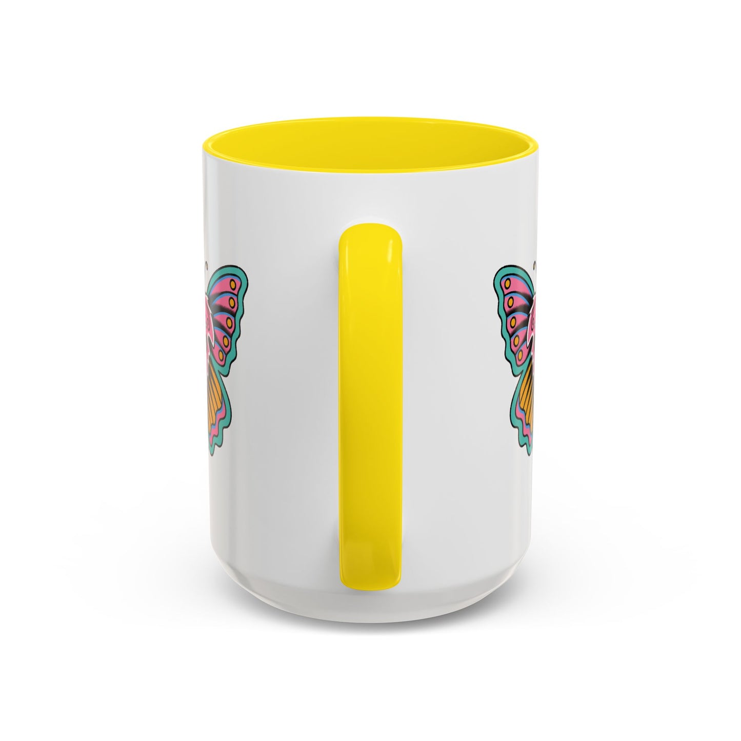 marcy moth mug