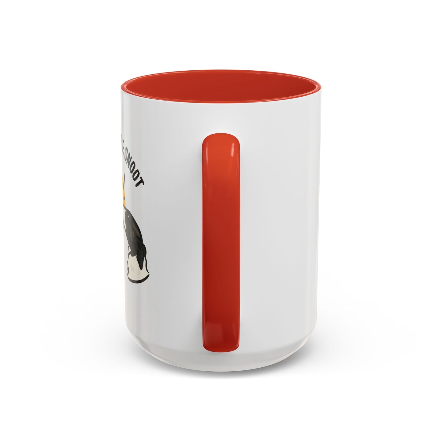 praise be the snoot mug