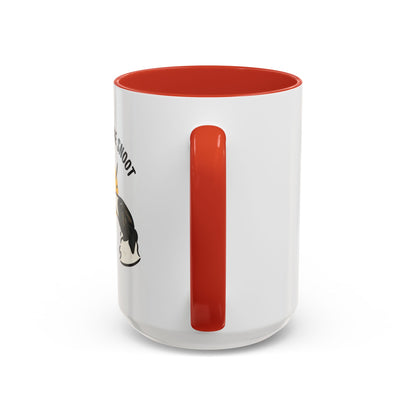 praise be the snoot mug