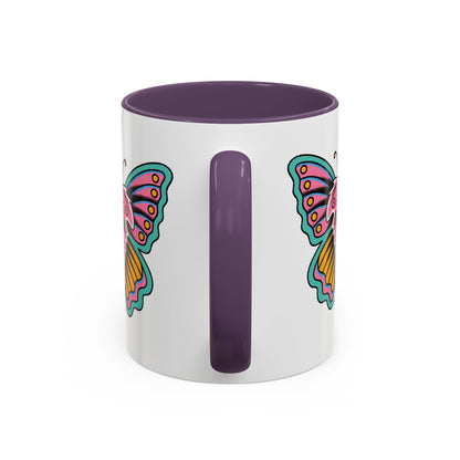 marcy moth mug
