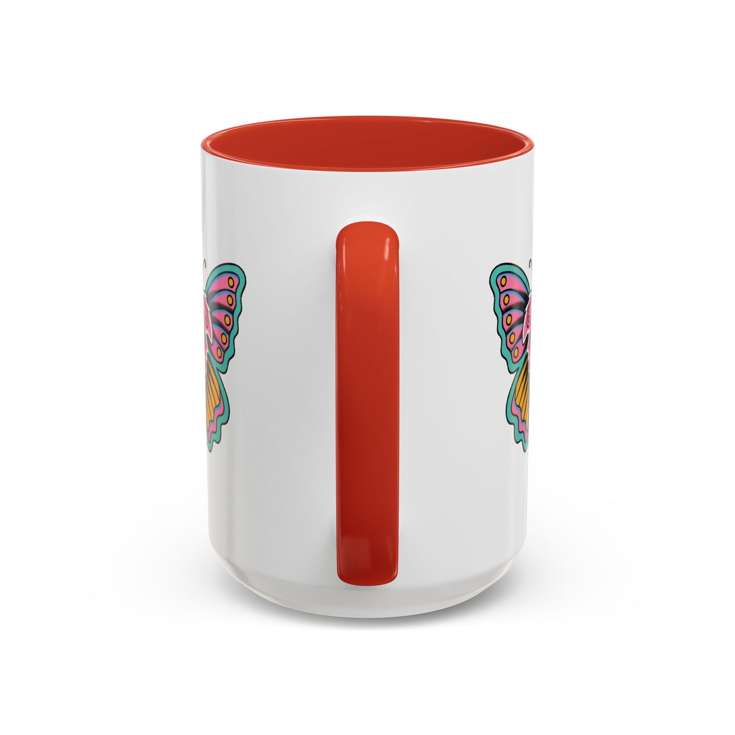 marcy moth mug