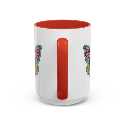 marcy moth mug