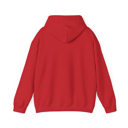 snootness monster hoodie