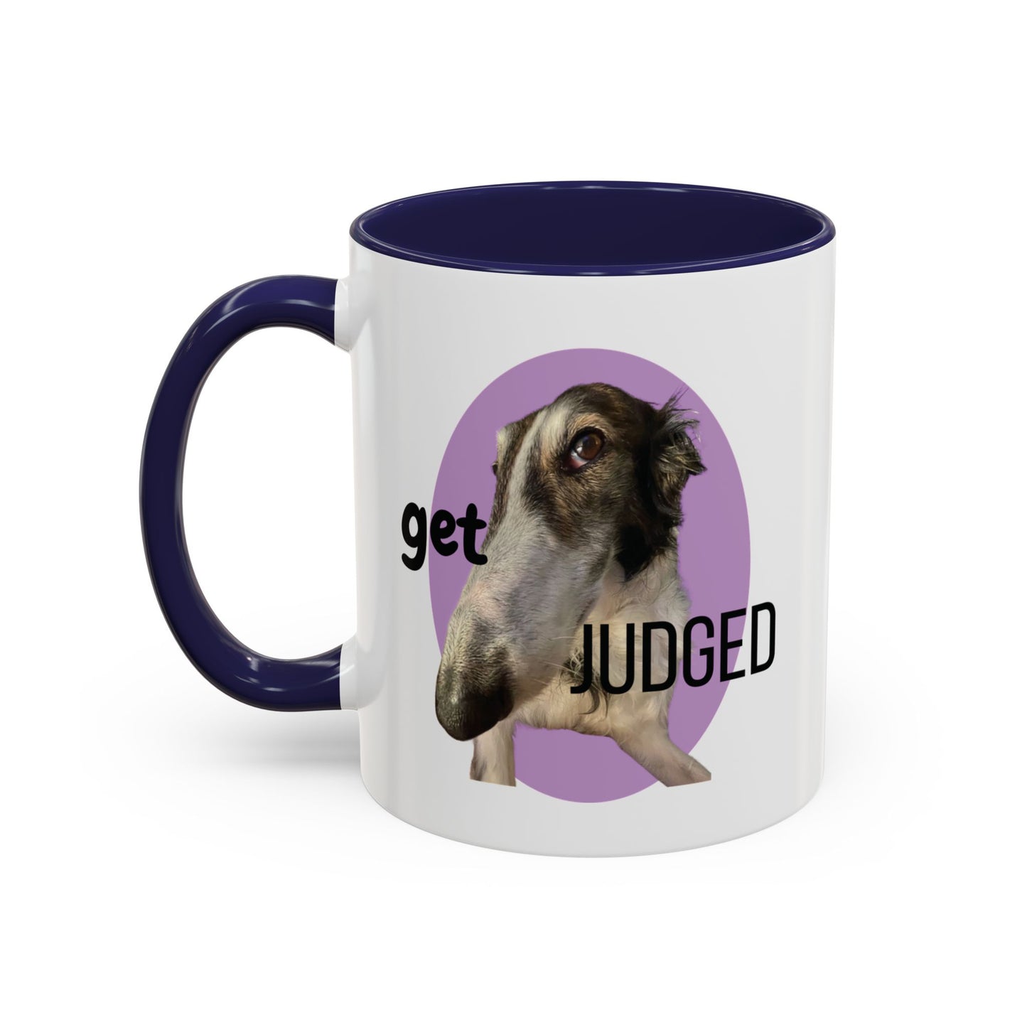 get judged mug