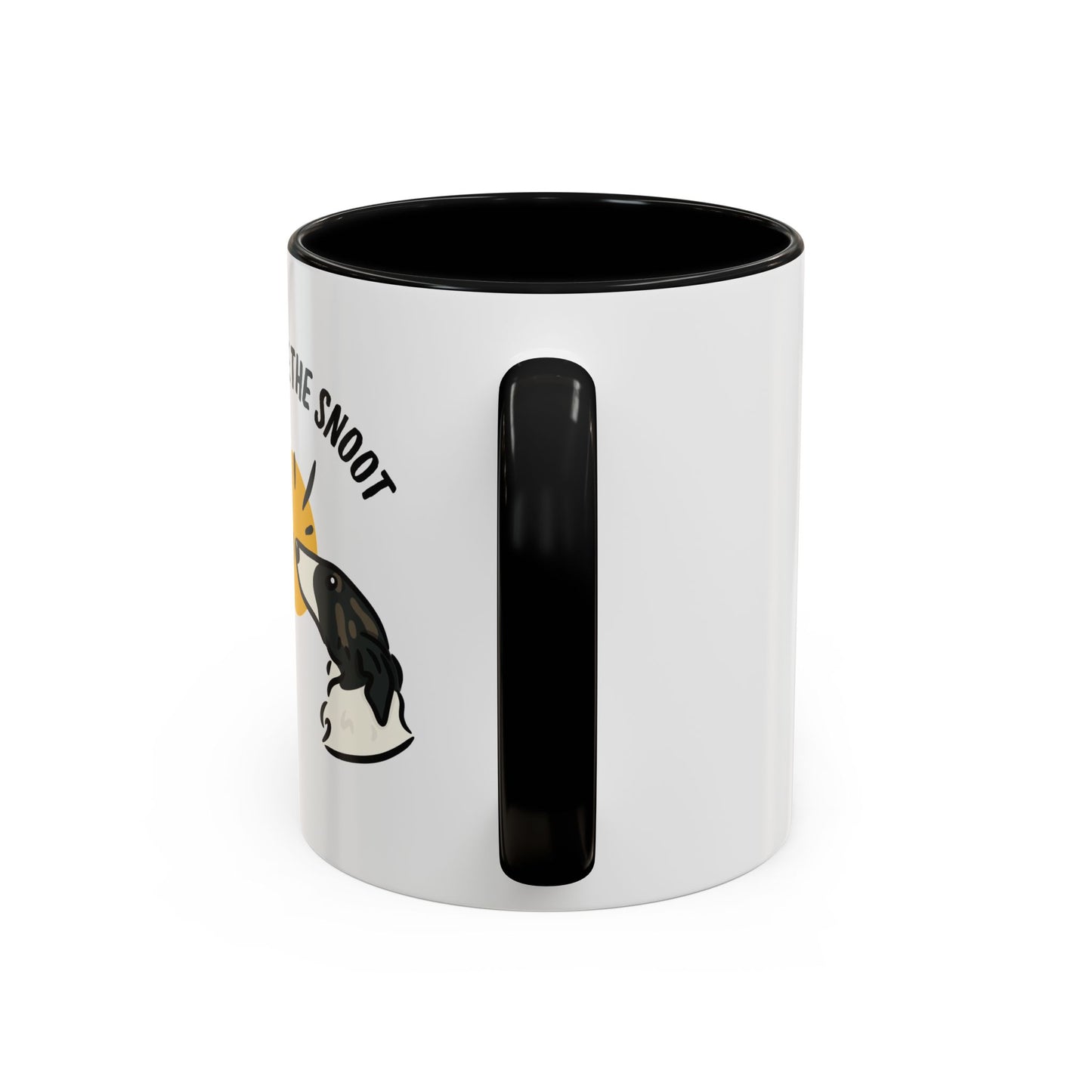 praise be the snoot mug