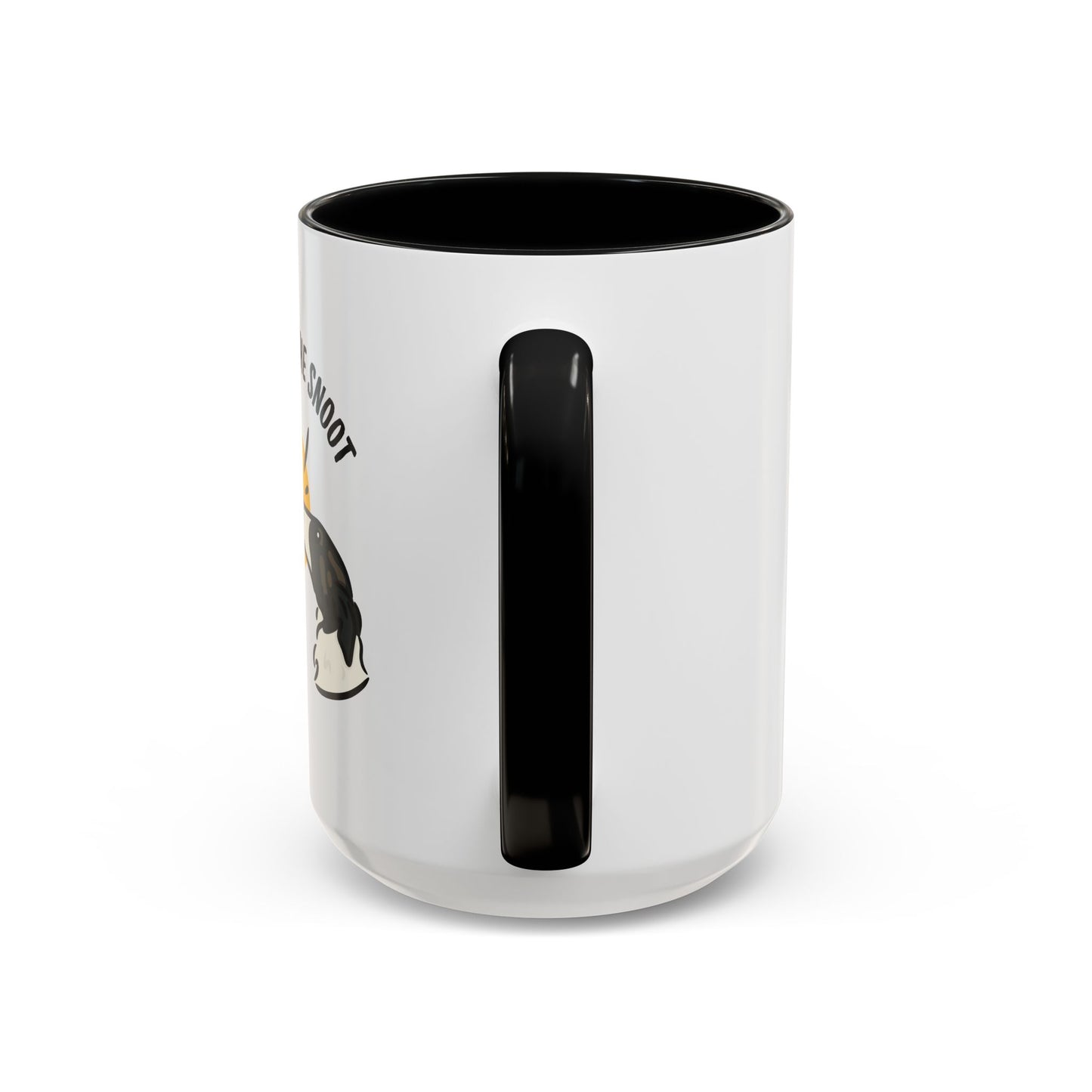 praise be the snoot mug