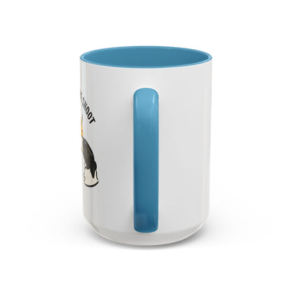 praise be the snoot mug