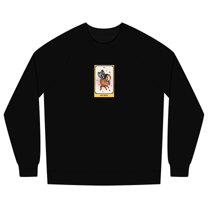 the ward crewneck