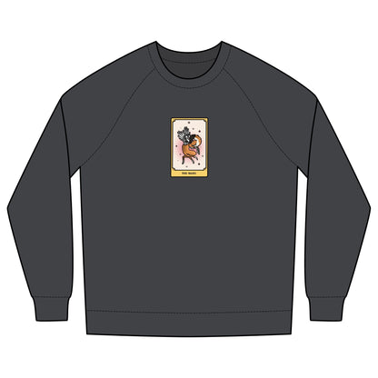 the ward crewneck