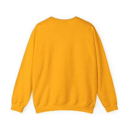 very nice honey crewneck