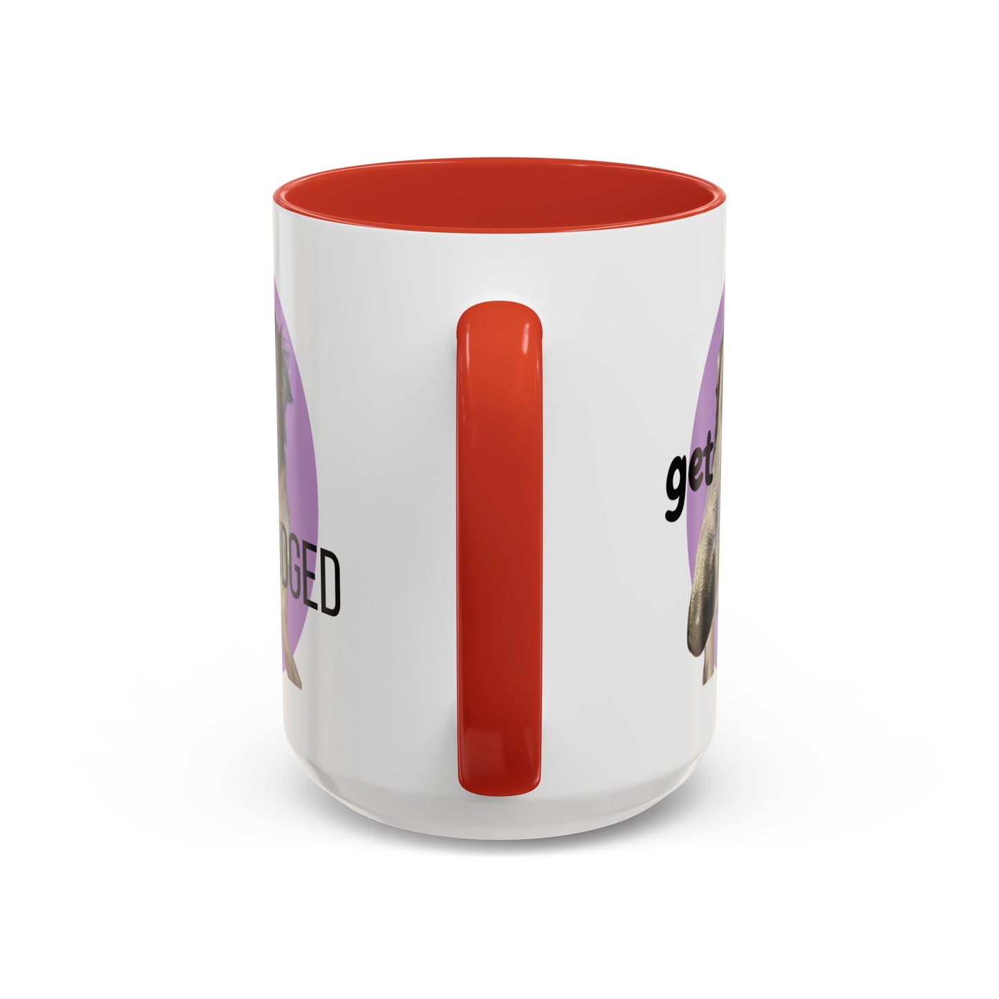 get judged mug