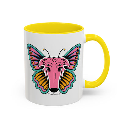 marcy moth mug